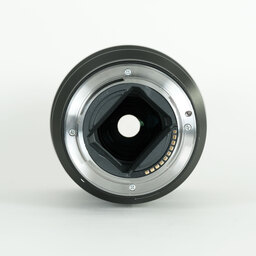 SONY FE 90mm F2.8 Macro G OSS SEL90M28G