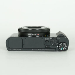 SONY Cyber-shot DSC-HX99