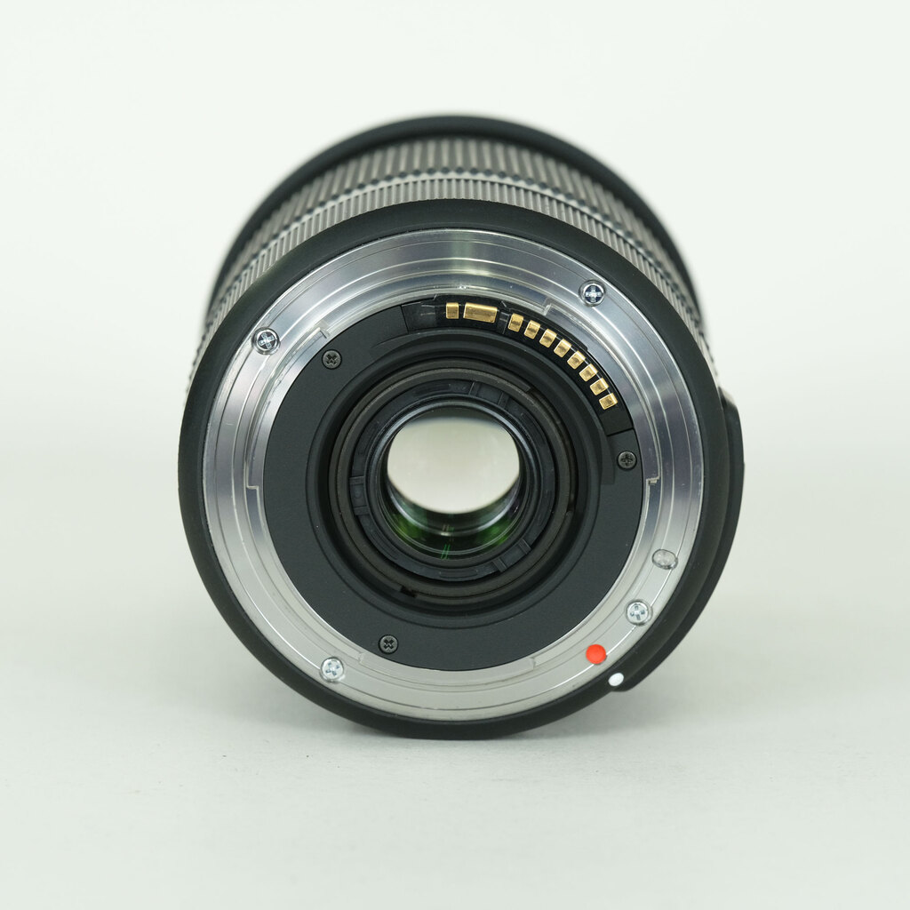 SIGMA 18-300mm F3.5-6.3 DC MACRO OS HSM｜Contemporary [キヤノンEF用]