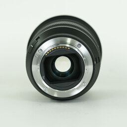 SONY FE 24-70mm F2.8 GM II SEL2470GM2