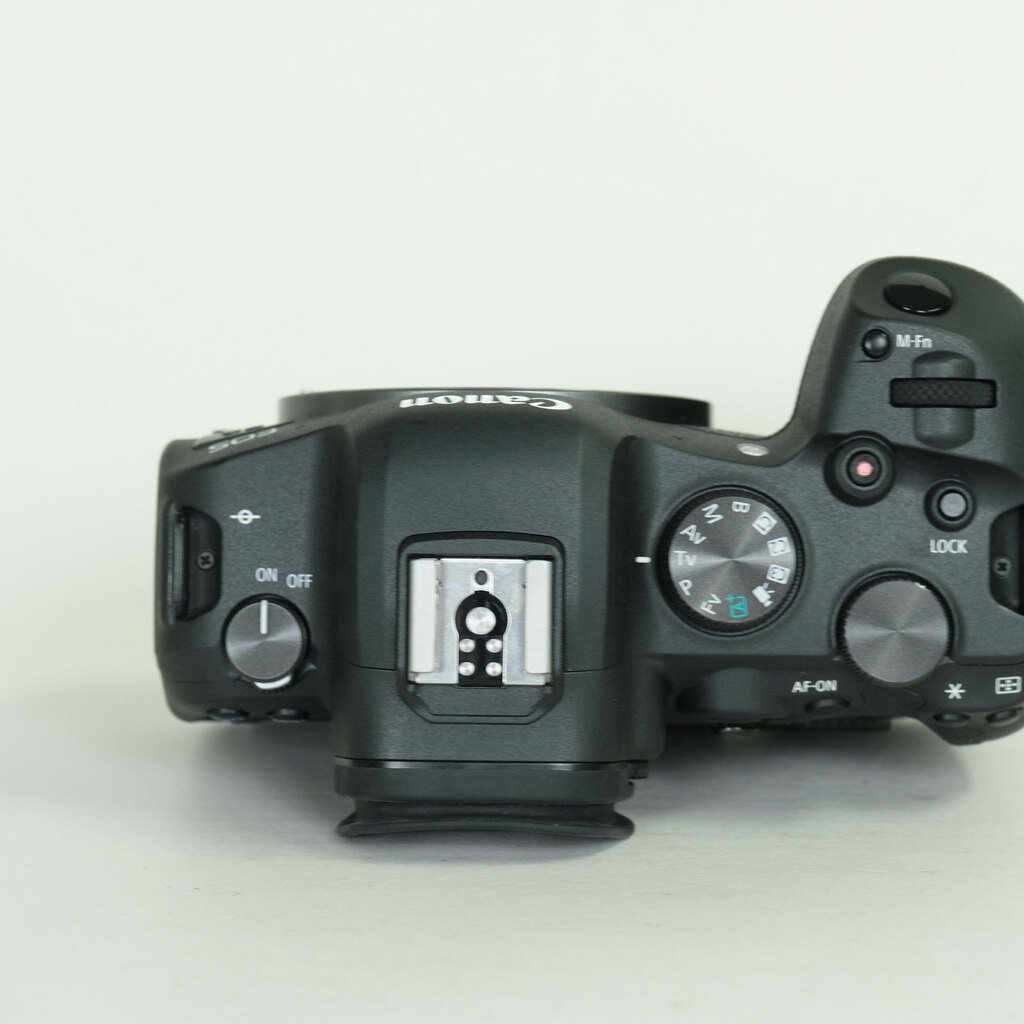 Canon EOS R6