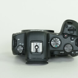 Canon EOS R6
