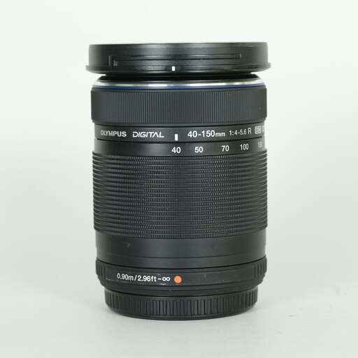 OLYMPUS M.ZUIKO DIGITAL ED 40-150mm F4.0-5.6 R