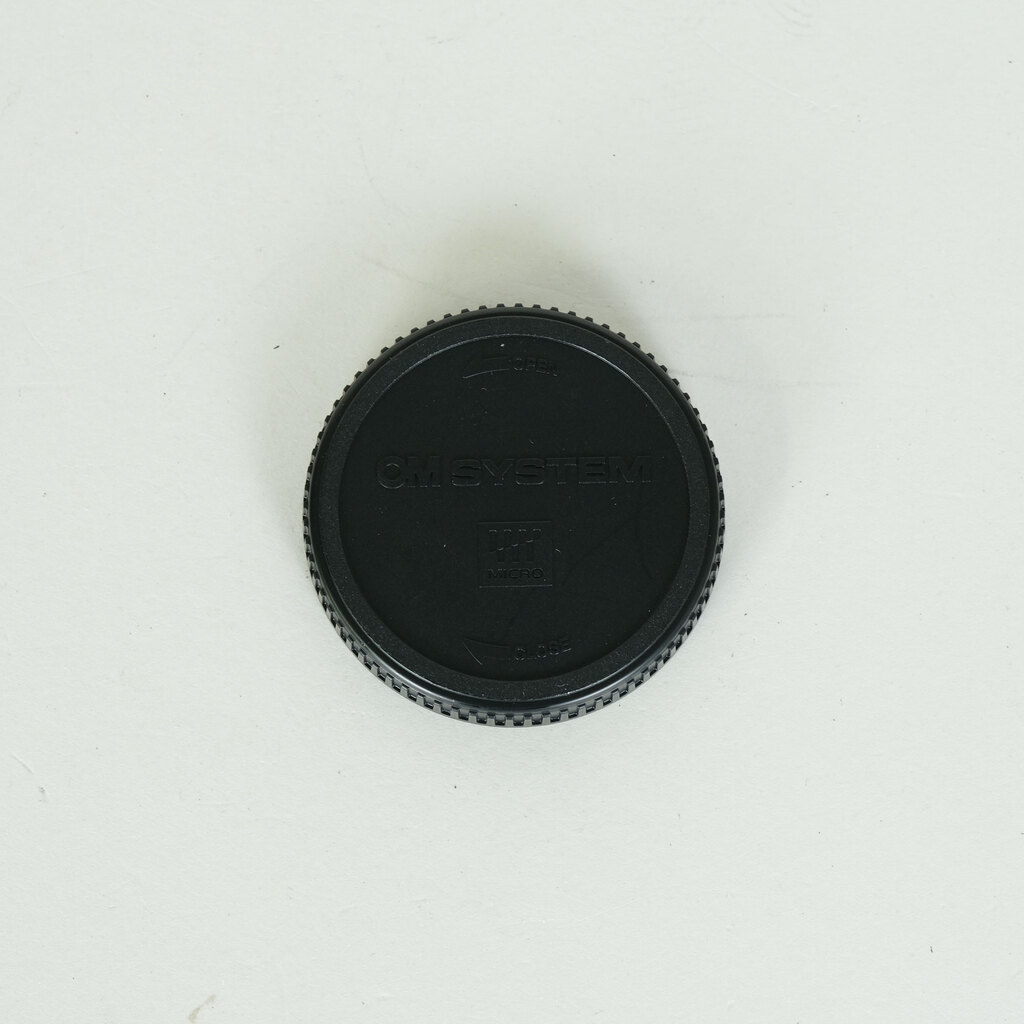 OLYMPUS M.ZUIKO DIGITAL ED 12-40mm F2.8 PRO II