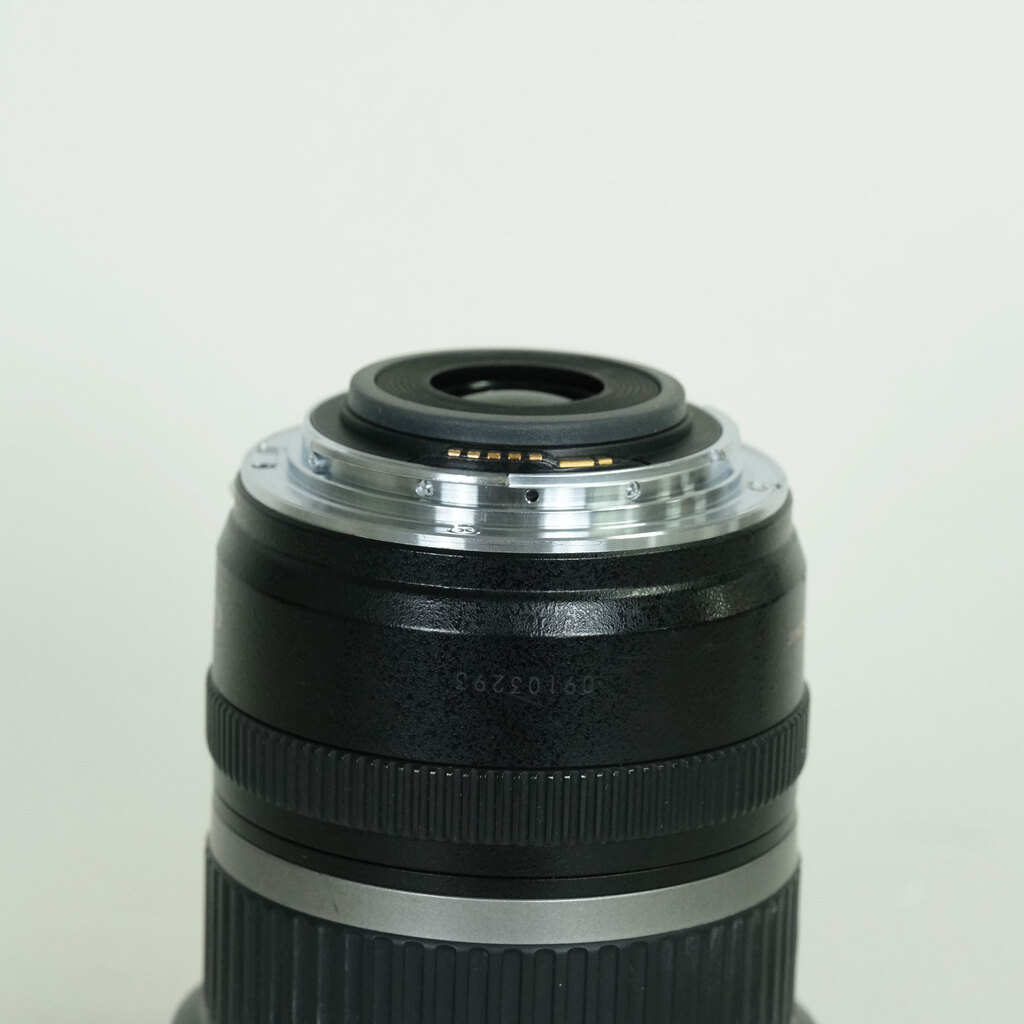 Canon EF-S10-22mm F3.5-4.5 USM