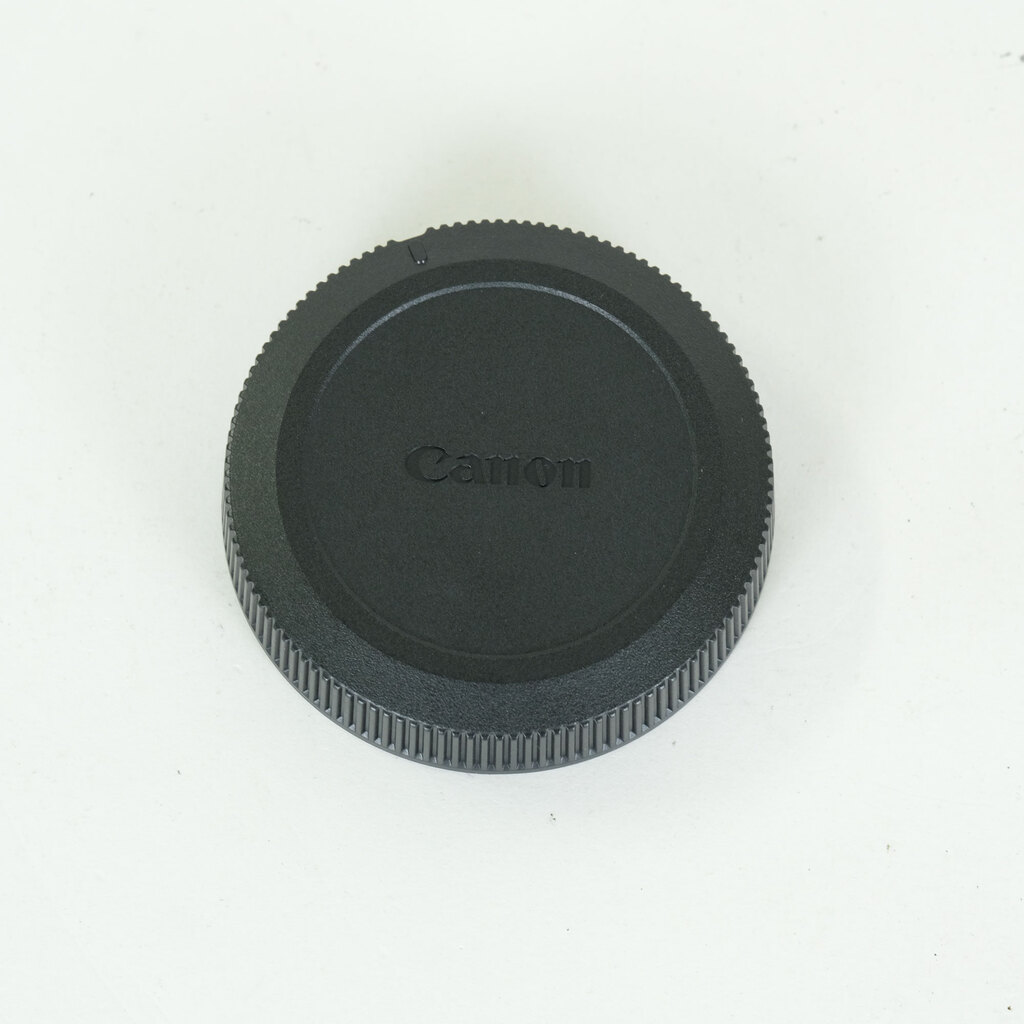 Canon RF24-105mm F4-7.1 IS STM
