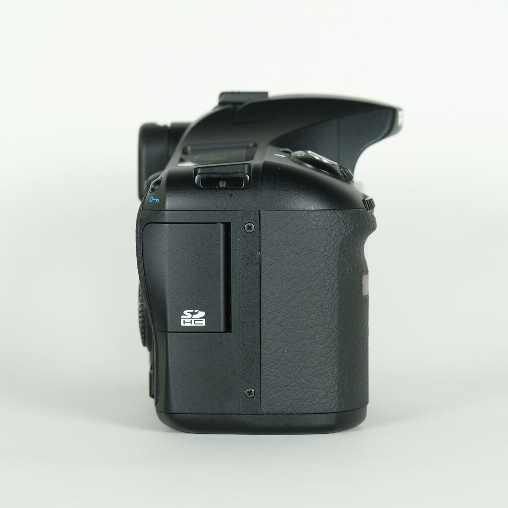 PENTAX K10D ボディの出品 | ONE SCENE（ワンシーン）