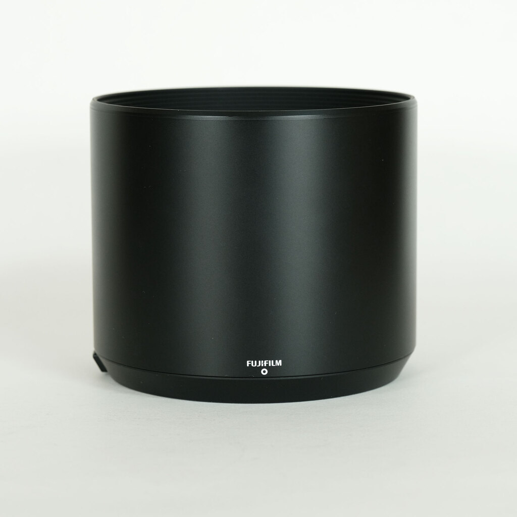 FUJIFILM XF100-400mmF4.5-5.6 R LM OIS WR