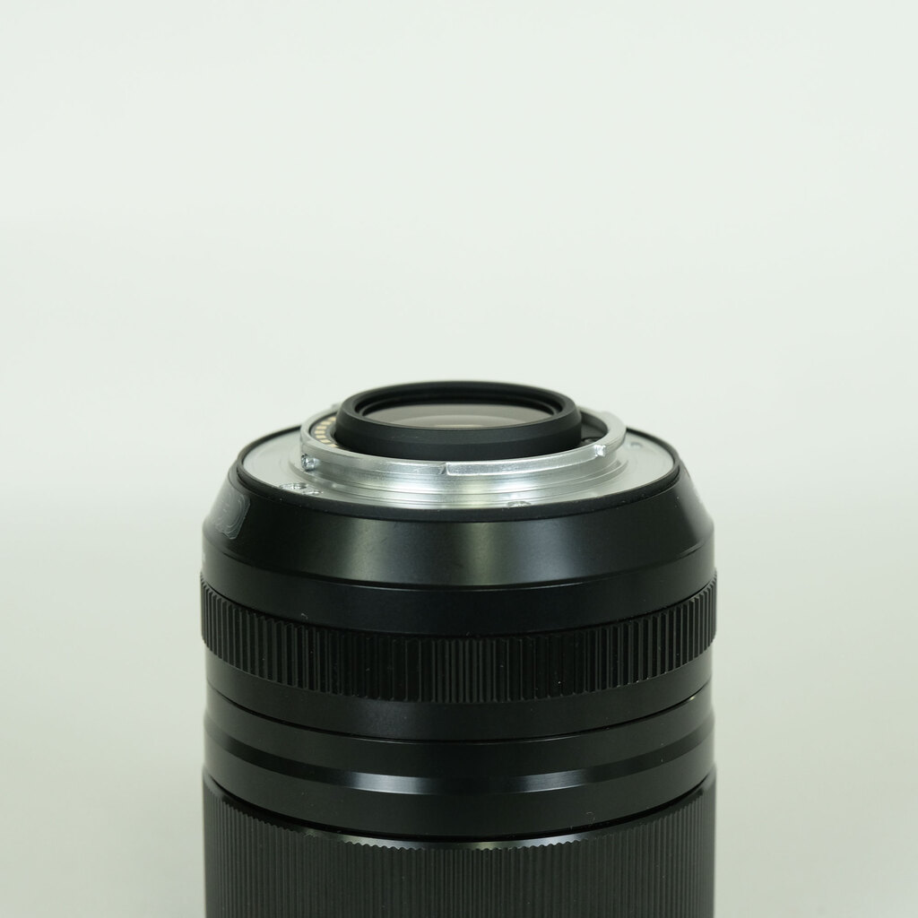 FUJIFILM XF33mmF1.4 R LM WR