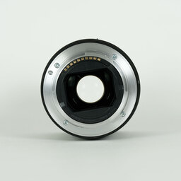 SONY Sonnar T* FE 55mm F1.8 ZA SEL55F18Z