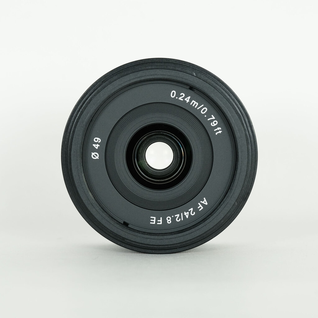 SAMYANG AF 24ｍｍ F2.8 FE (ソニーE用)