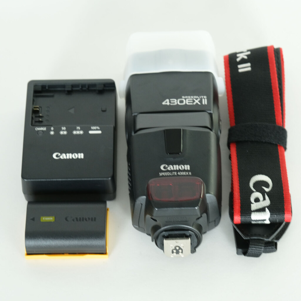 Canon EOS 6D Mark II