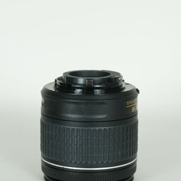 Nikon AF-P DX NIKKOR 18-55mm F3.5-5.6G VR
