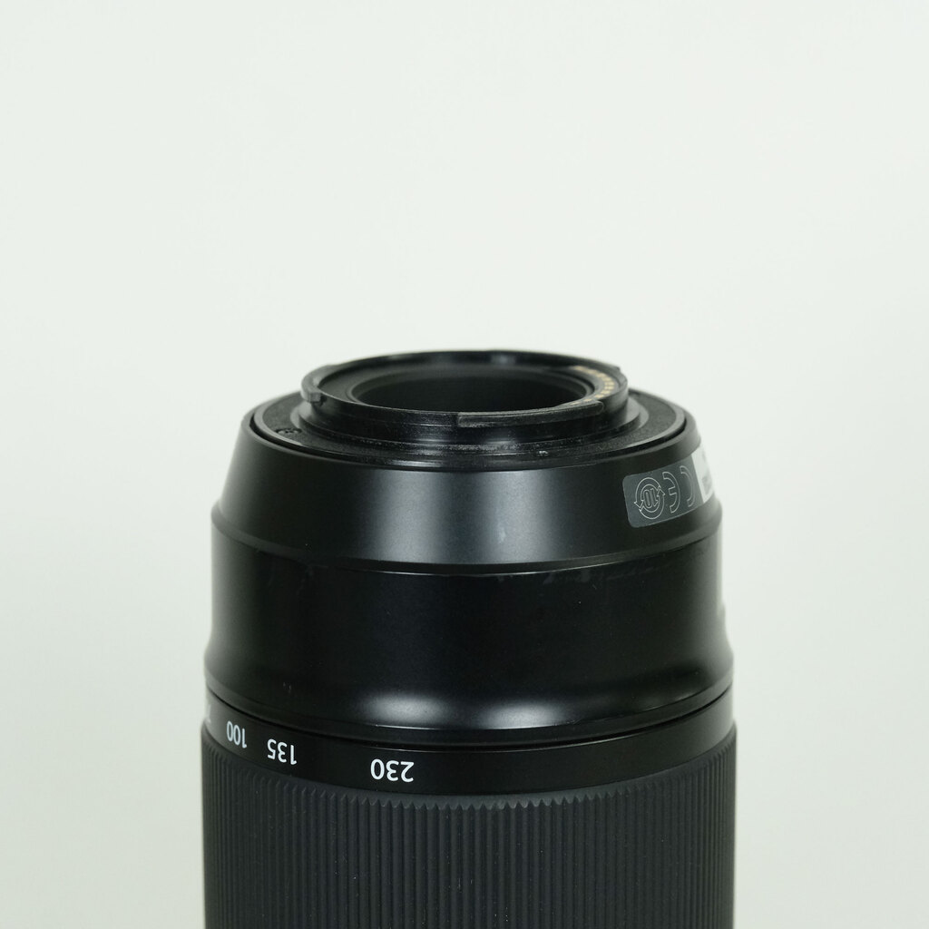 FUJIFILM XC50-230mmF4.5-6.7 OIS II