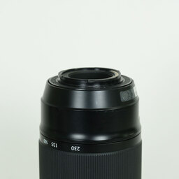 FUJIFILM XC50-230mmF4.5-6.7 OIS II