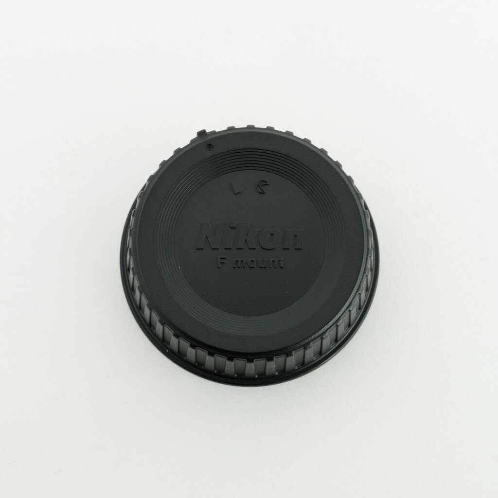 Nikon AF-S VR Micro-Nikkor 105mm f/2.8G IF-ED