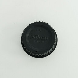 Nikon AF-S DX NIKKOR 35mm f/1.8G