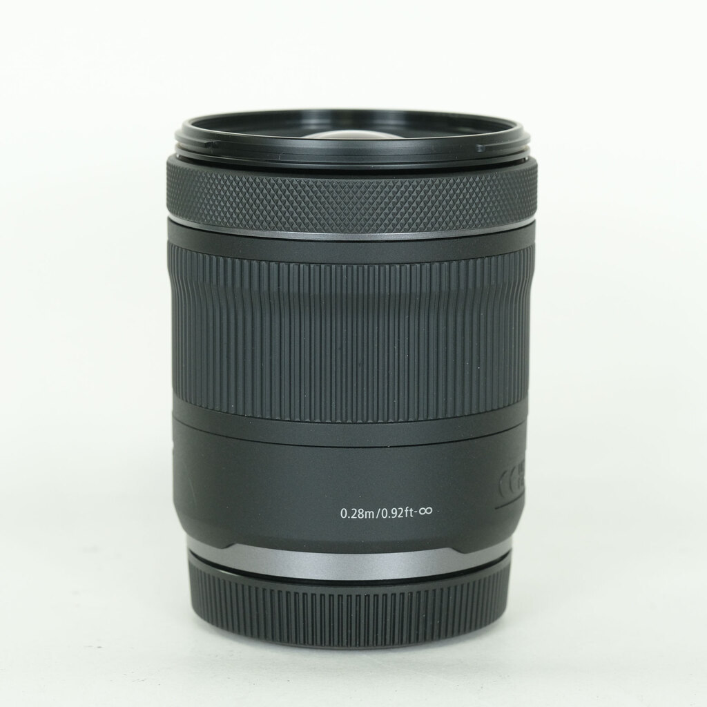 Canon RF15-30mm F4.5-6.3 IS STM Canon RF15-30mm F4.5-6.3 IS STM