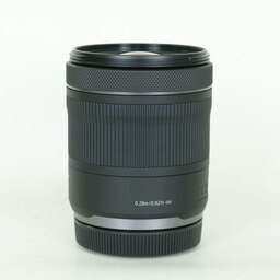 Canon RF15-30mm F4.5-6.3 IS STM Canon RF15-30mm F4.5-6.3 IS STM