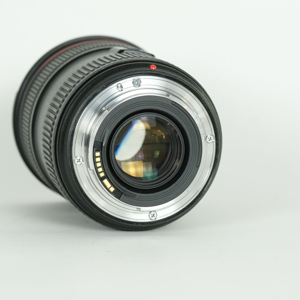 Canon EF24-70mm F2.8L II USM