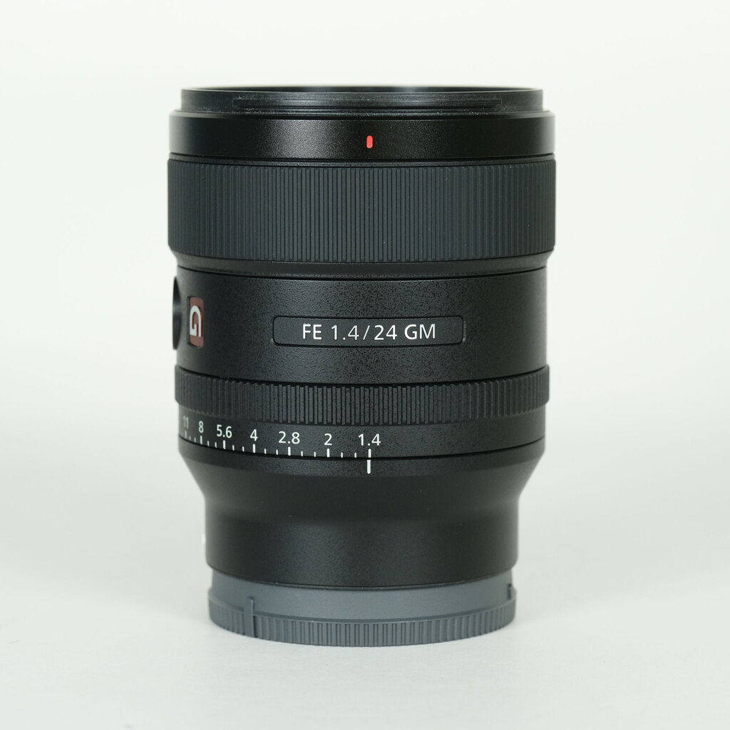 FE 24mm F1.4 GM SEL24F14GM 中古価格比較 - 価格.com