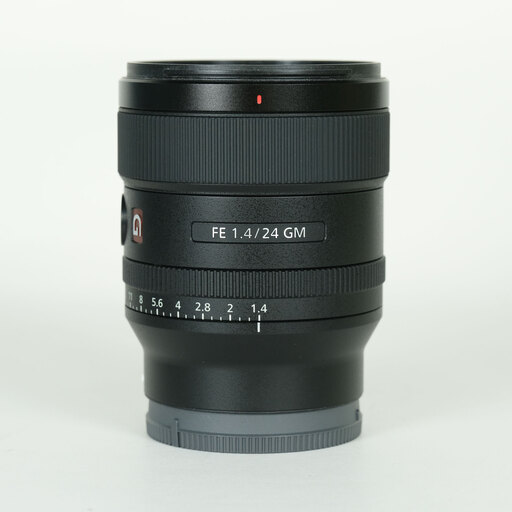 SONY FE 24mm F1.4 GM SEL24F14GMを徹底解説。作例からレビューまで