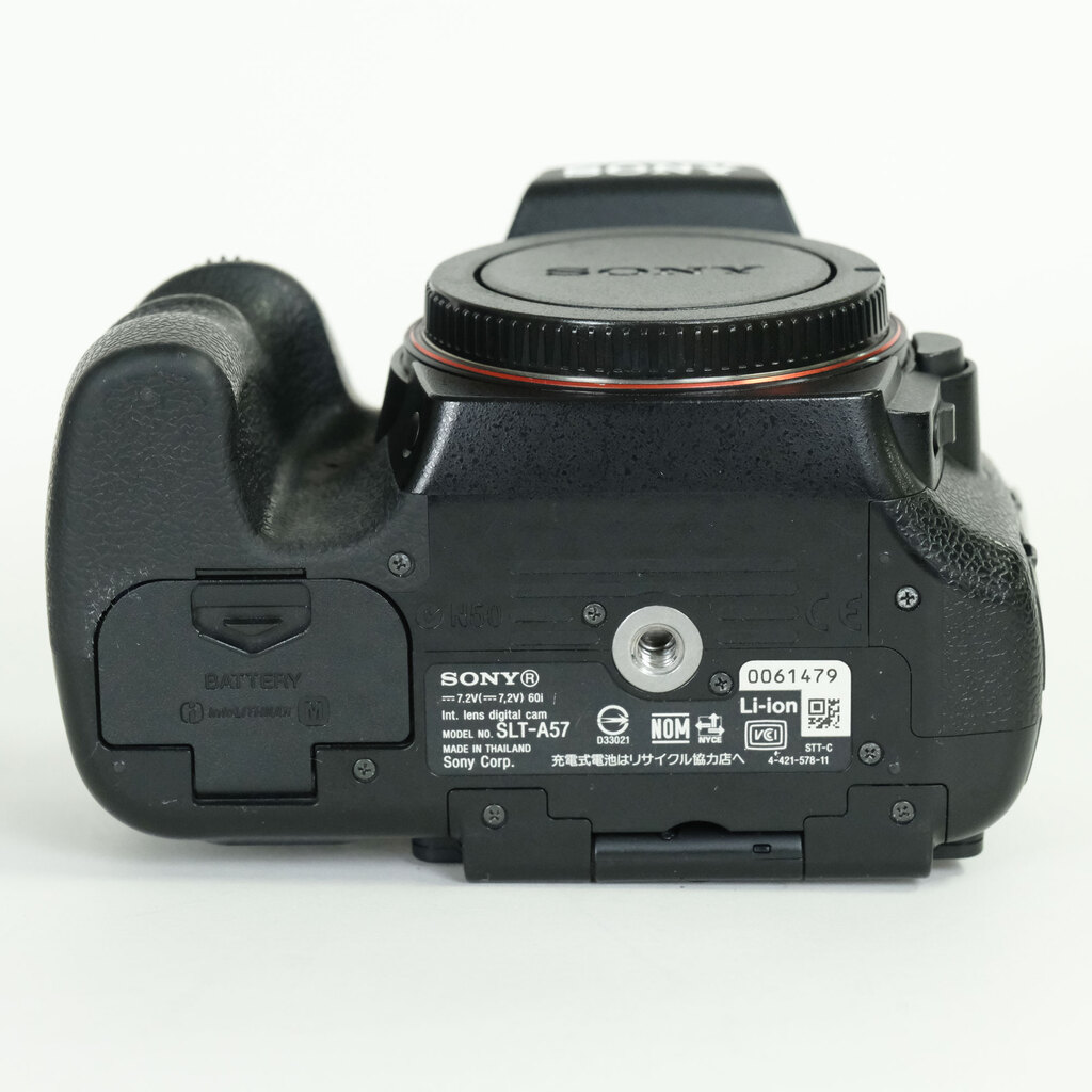 SONY α57 ボディ SONY α57 ボディ