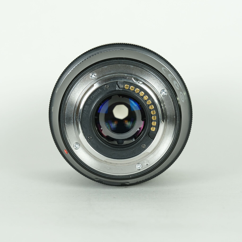 OLYMPUS M.ZUIKO DIGITAL ED 12-40mm F2.8 PRO