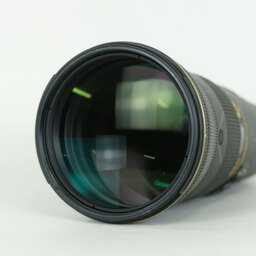 Nikon AF-S NIKKOR 500mm f/5.6E PF ED VR