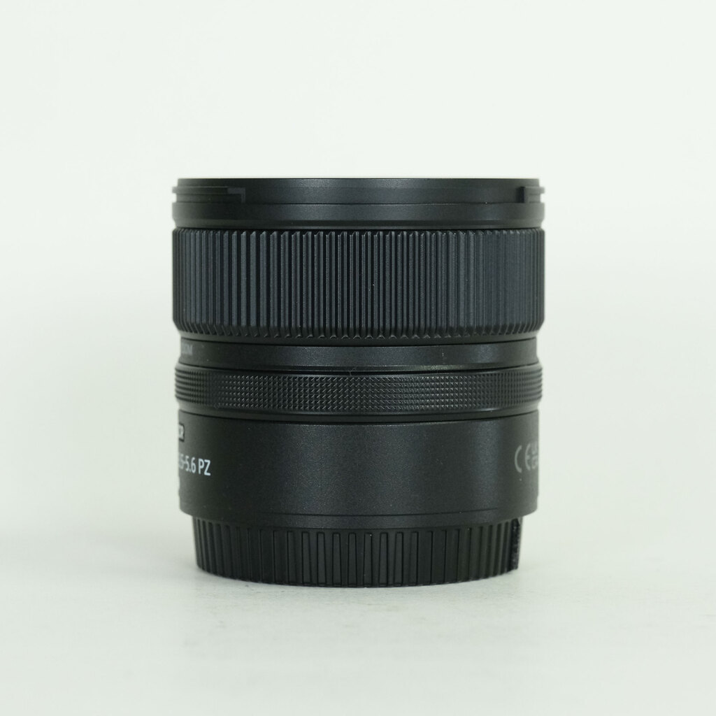 Nikon NIKKOR Z DX 12-28mm f/3.5-5.6 PZ VR
