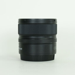 Nikon NIKKOR Z DX 12-28mm f/3.5-5.6 PZ VR
