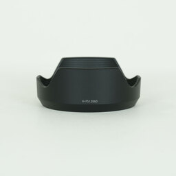 Panasonic LUMIX G VARIO 12-60mm / F3.5-5.6 ASPH. / POWER O.I.S.