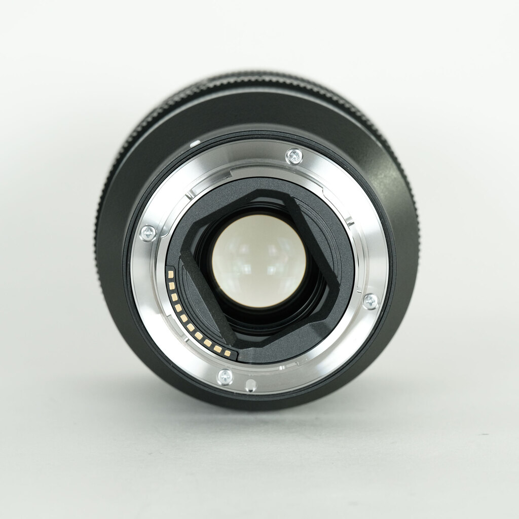 SONY FE 50mm F1.4 GM SEL50F14GM