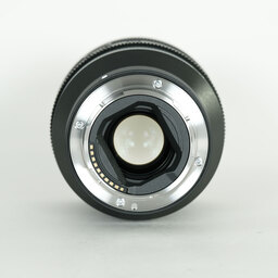 SONY FE 50mm F1.4 GM SEL50F14GM