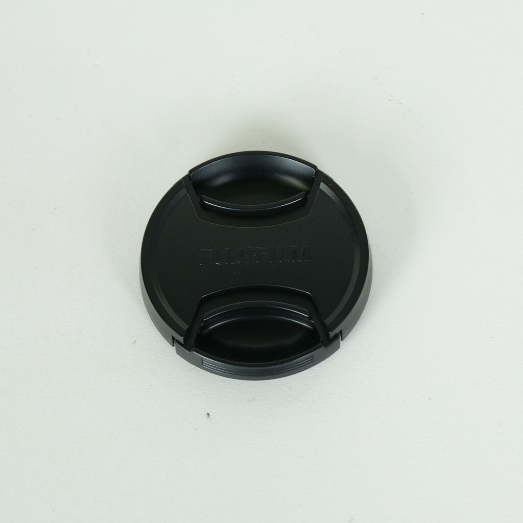 FUJIFILM XC15-45mmF3.5-5.6 OIS PZ