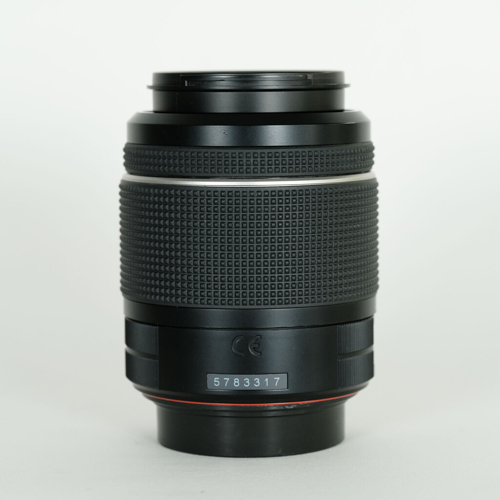 PENTAX SMC-PENTAX-DAL 50-200mm F4-5.6 ED