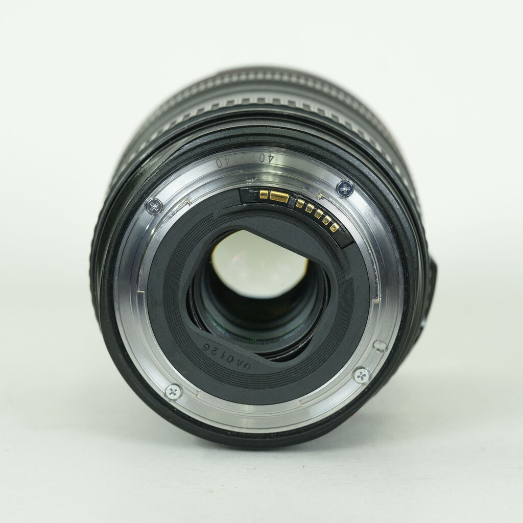 Canon EF24-105mm F4L IS USM