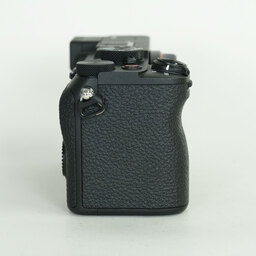 SONY α7C II（ILCE-7CM2）