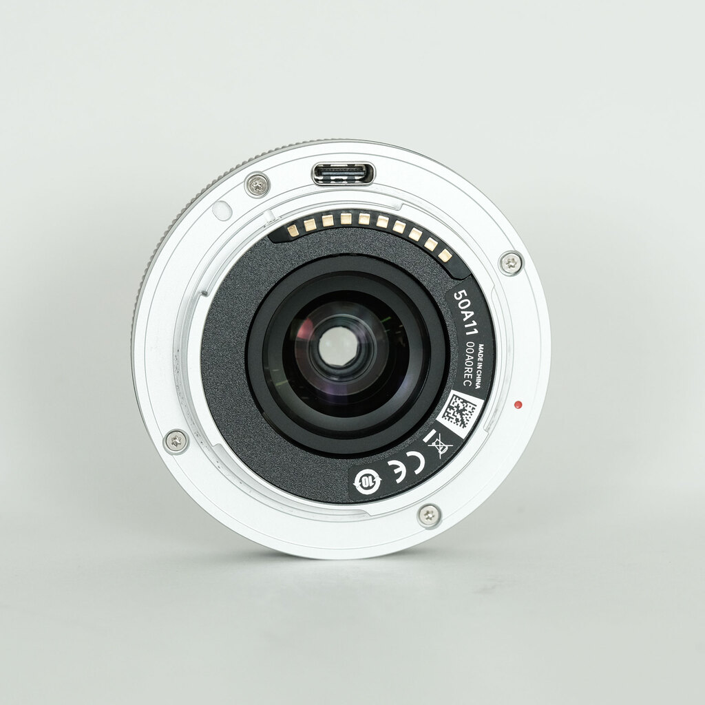VILTROX AF 28mm F4.5 AIR VCM ASPH ED [ソニーE用]