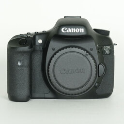 Canon EOS7D ボディ