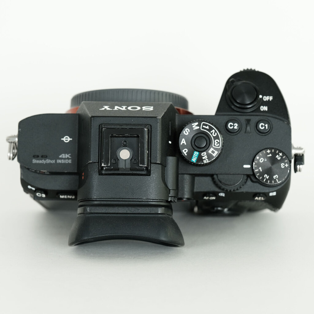 SONY α7R III（ILCE-7RM3）