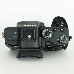 SONY α7R III（ILCE-7RM3）