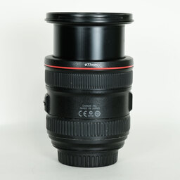 Canon EF24-70mm F4L IS USM