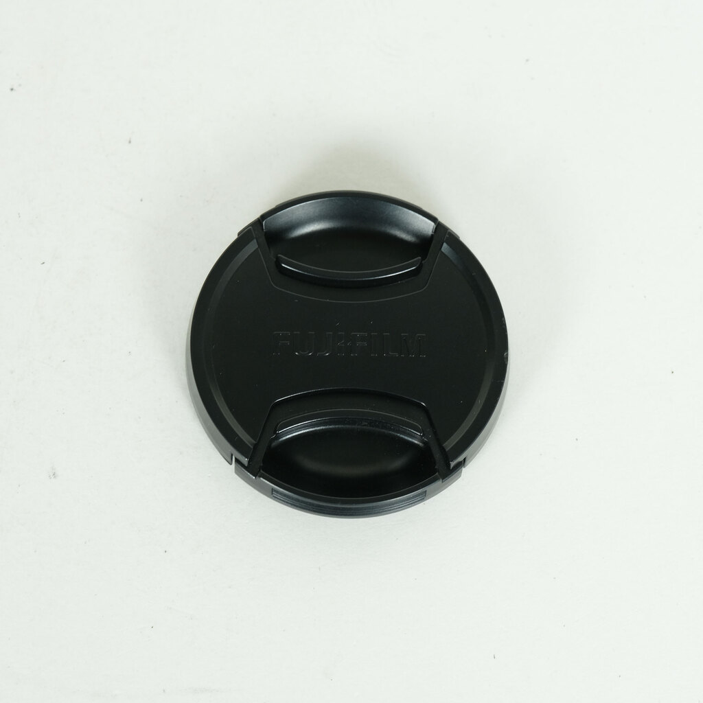 FUJIFILM XF16-50mmF2.8-4.8 R LM WR