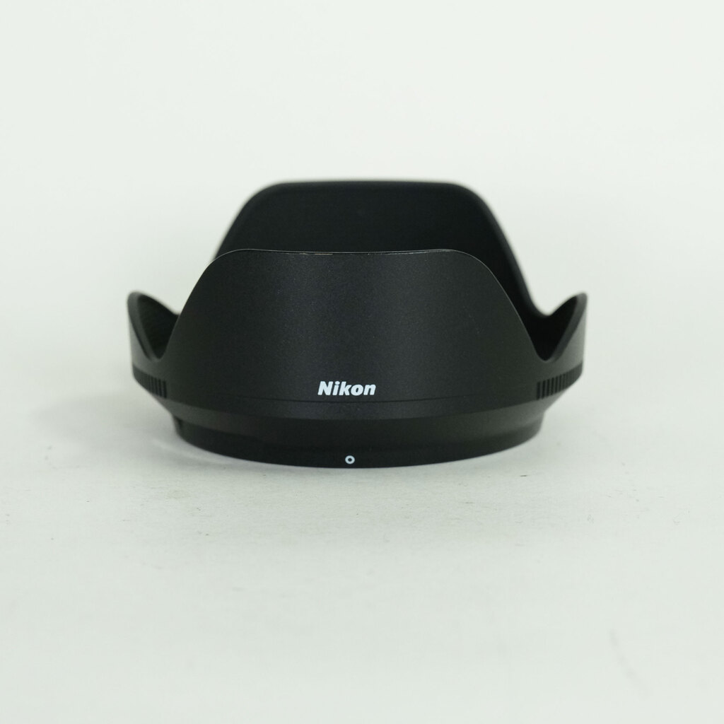 Nikon NIKKOR Z 24-200mm f/4-6.3 VR Nikon NIKKOR Z 24-200mm f/4-6.3 VR