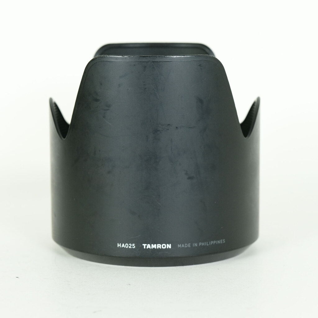 TAMRON SP 70-200mm F/2.8 Di VC USD G2（Model A025）[キヤノン用]