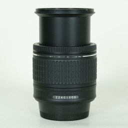 Nikon AF-P DX NIKKOR 18-55mm F3.5-5.6G VR