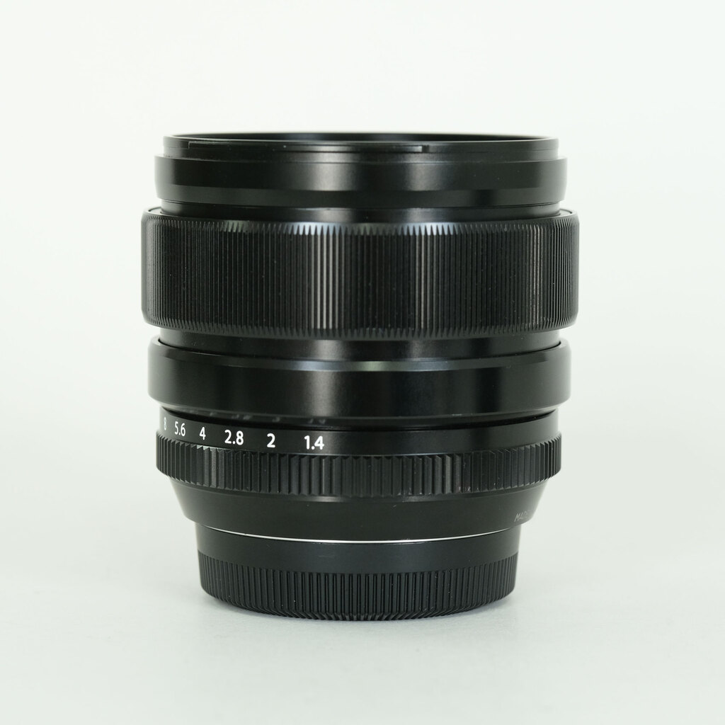 FUJIFILM XF23mmF1.4 R