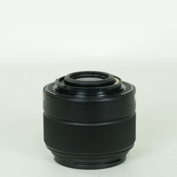 FUJIFILM XC35mmF2 FUJIFILM XC35mmF2