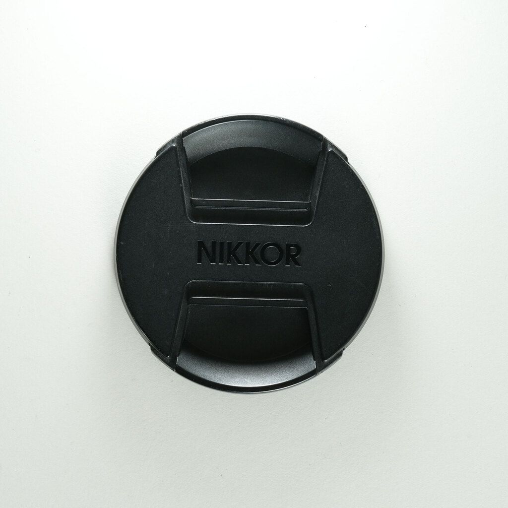 Nikon NIKKOR Z 24-70mm f/4 S Nikon NIKKOR Z 24-70mm f/4 S